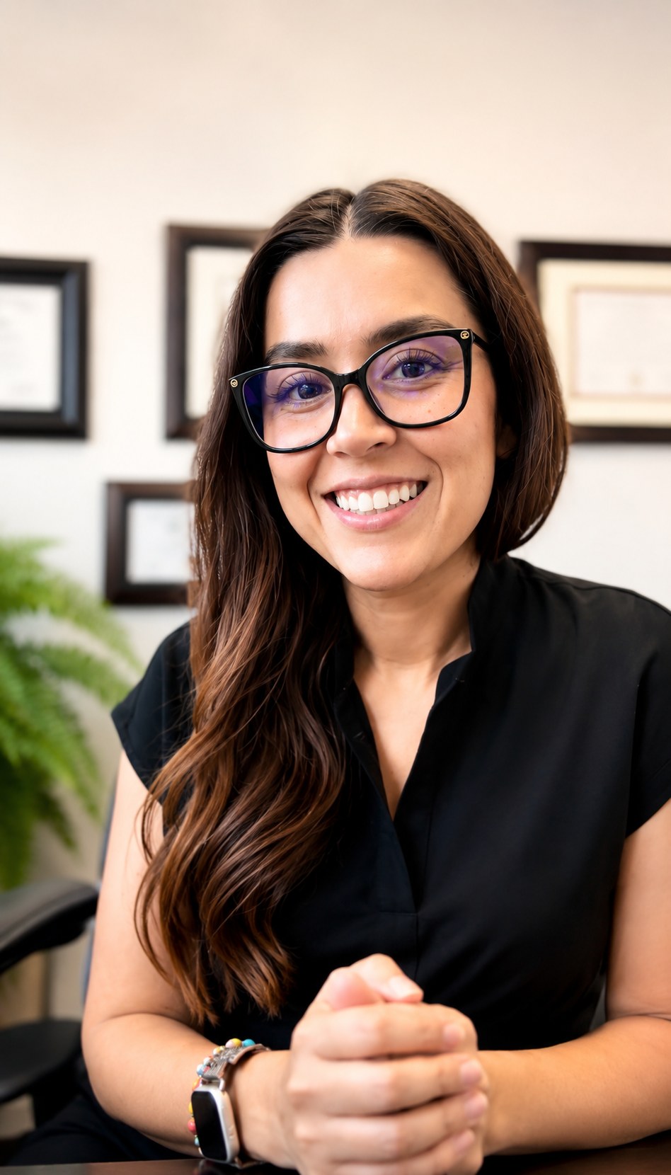 Ruth Miranda RDN